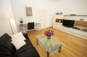 Möbliertes Apartment im Herzen von Düsseldorf